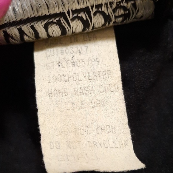 Wrapper Jacket - Picture 7 of 9